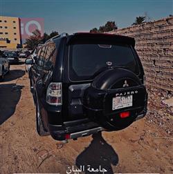 میتسوبیشی پاجیرۆ